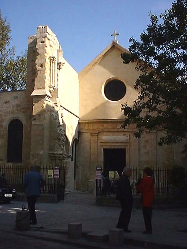 [St Julien le Pautre]